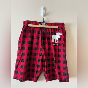 Lazy One 100% Cotton Duluth Pack Men’s Shorts